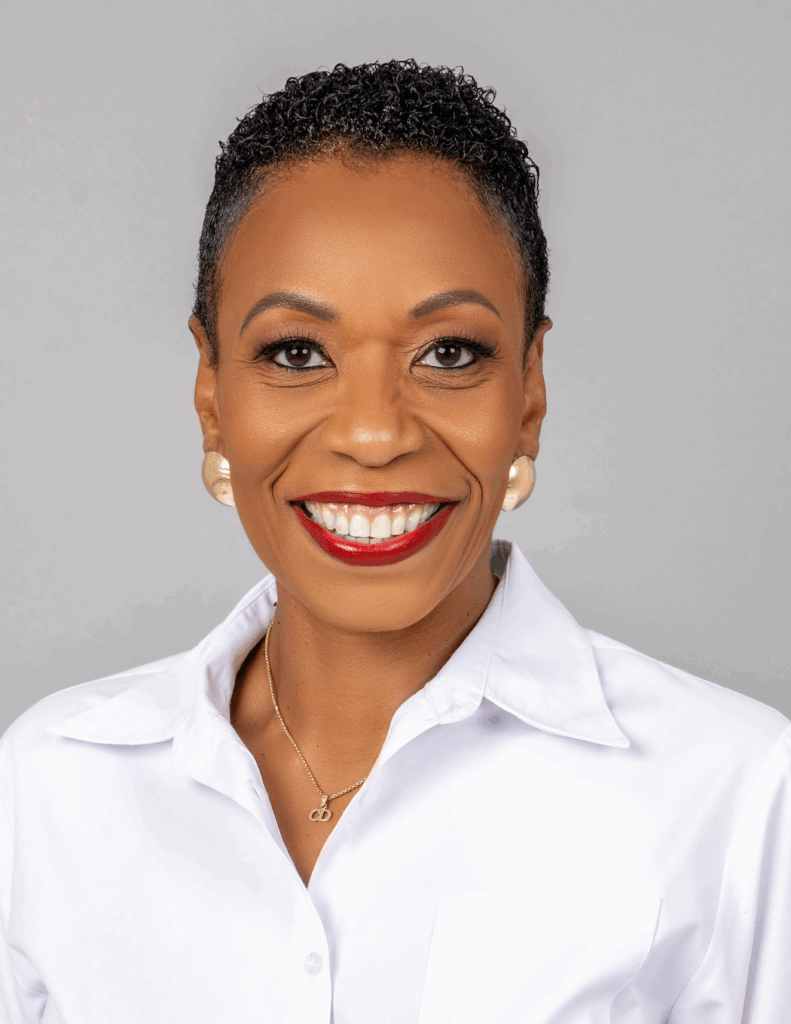 Rochelle Cameron crp