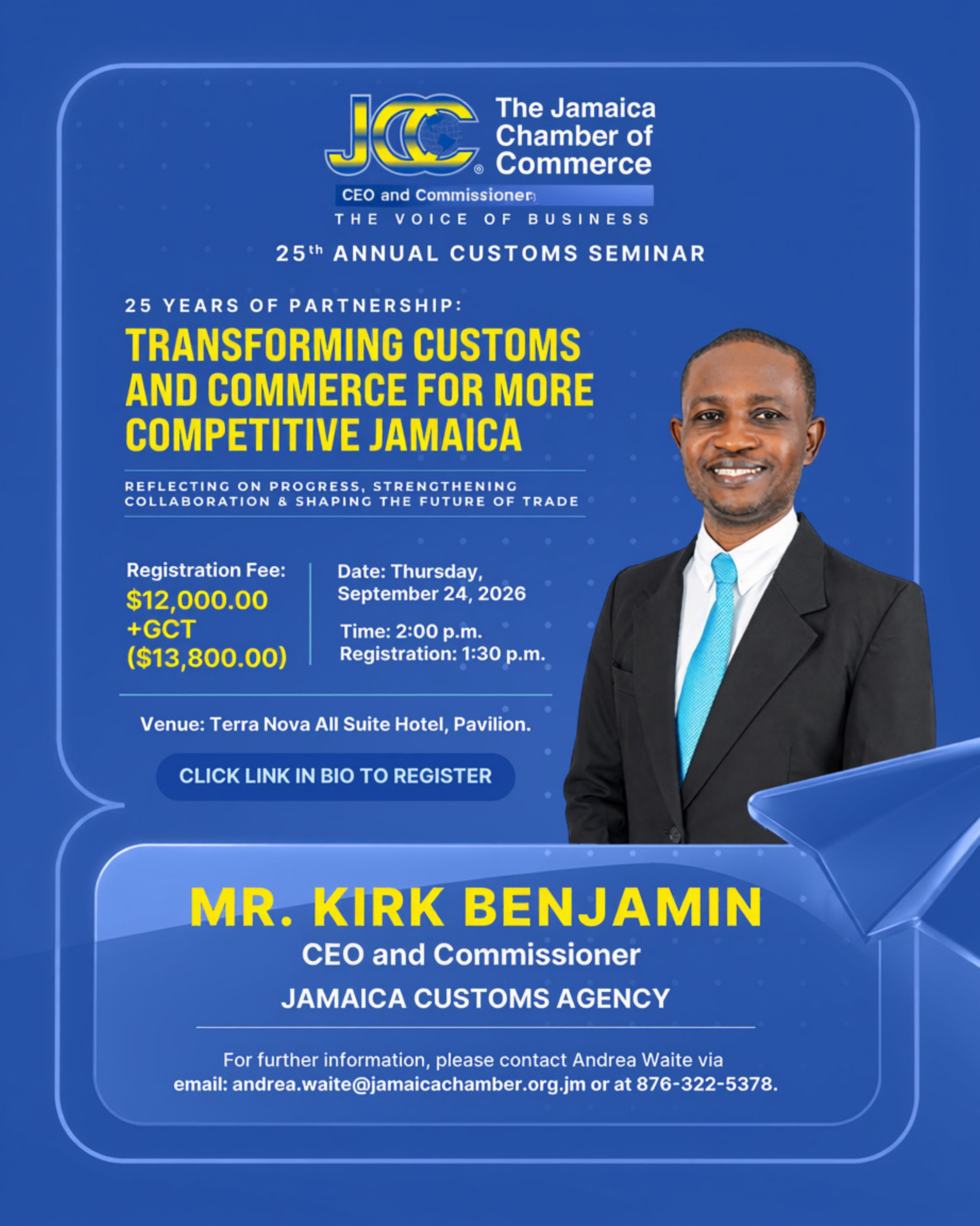 The Jamaica Chamber V4 scaled